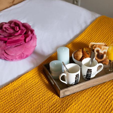 Cosy Home / Disney / Val D'Europe / Paris 세리스 외부 사진