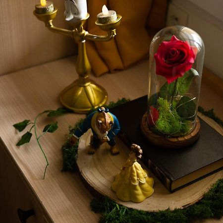 Cosy Home / Disney / Val D'Europe / Paris 세리스 외부 사진