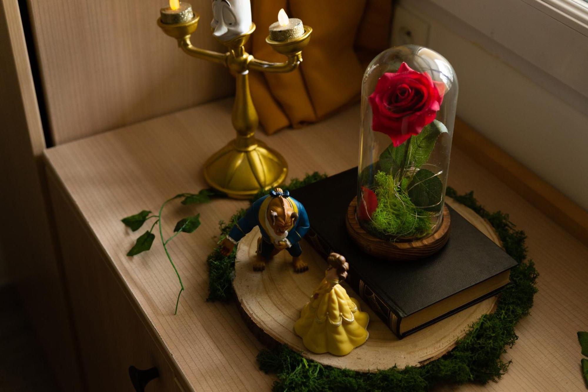 Cosy Home / Disney / Val D'Europe / Paris 세리스 외부 사진