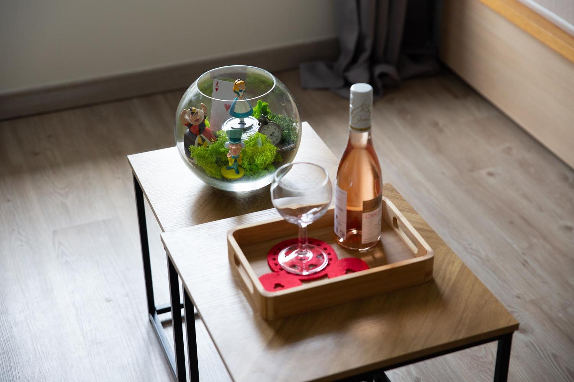 Cosy Home / Disney / Val D'Europe / Paris 세리스 외부 사진