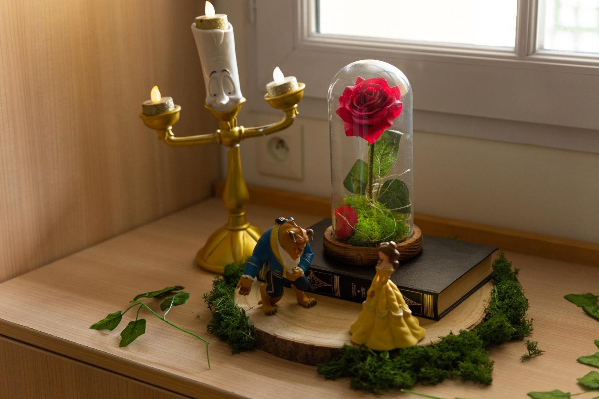 Cosy Home / Disney / Val D'Europe / Paris 세리스 외부 사진