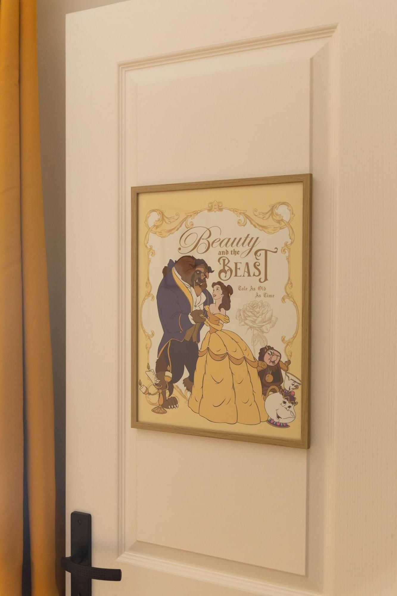 Cosy Home / Disney / Val D'Europe / Paris 세리스 외부 사진