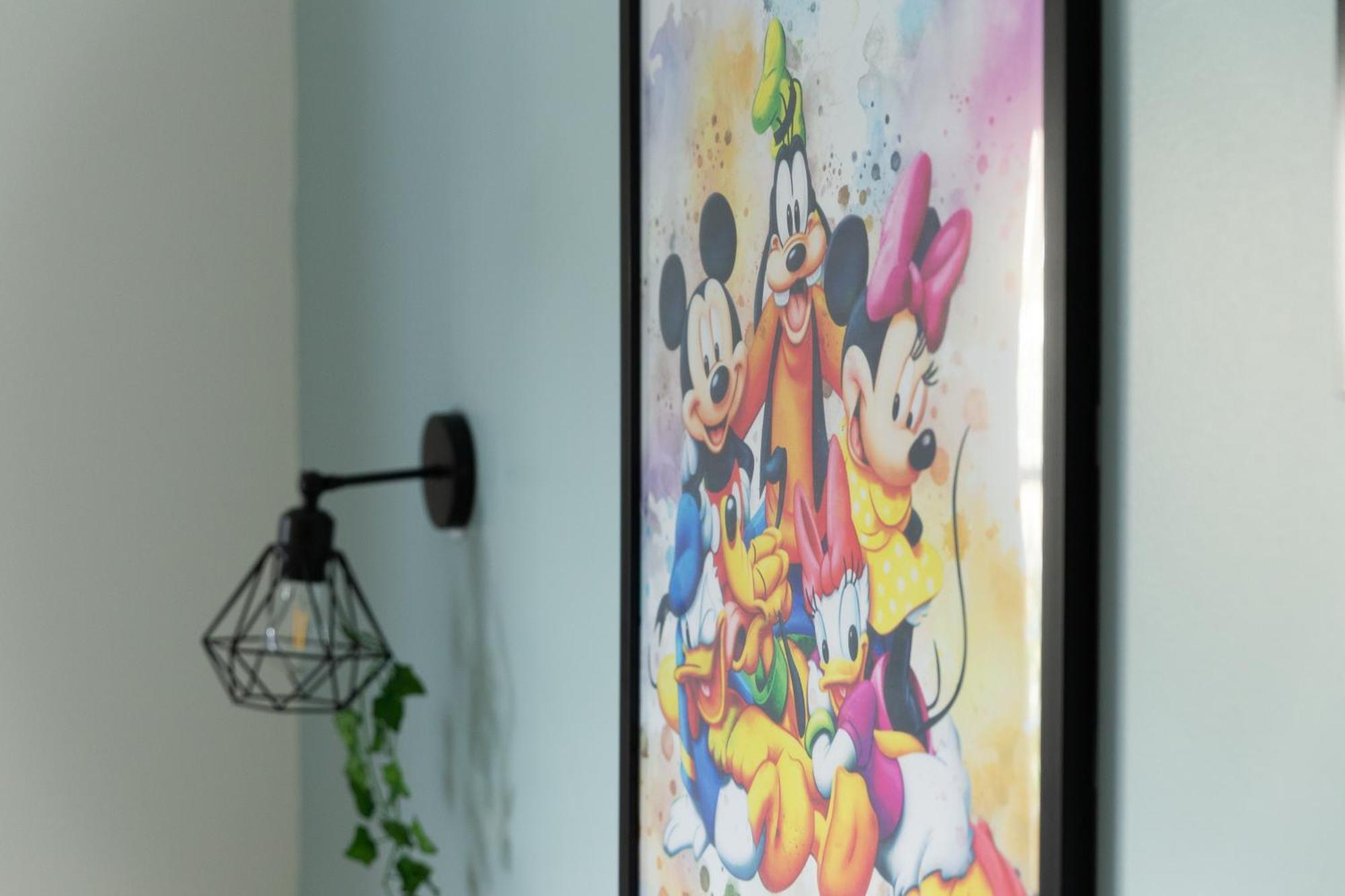 Cosy Home / Disney / Val D'Europe / Paris 세리스 외부 사진