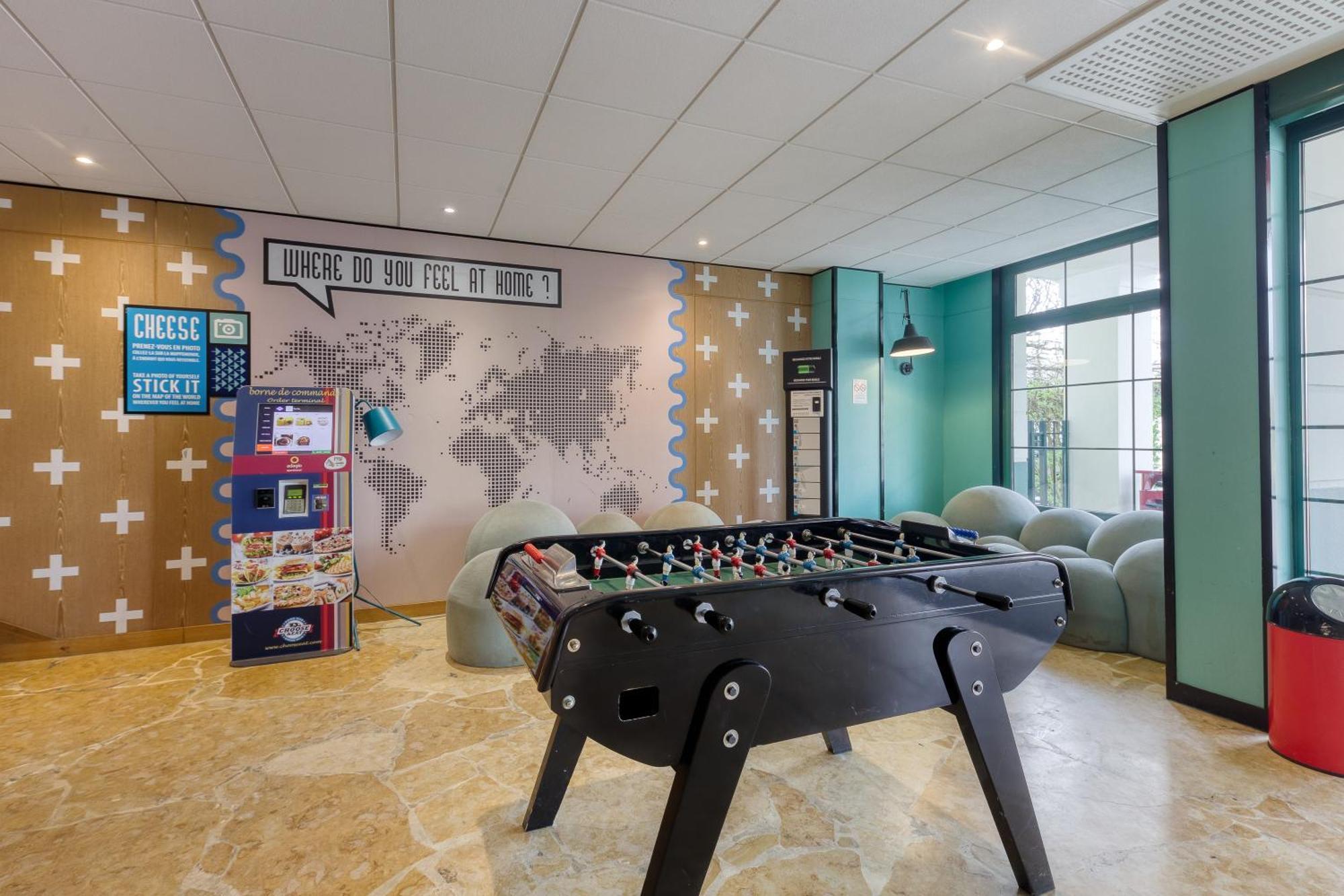 Cosy Home / Disney / Val D'Europe / Paris 세리스 외부 사진