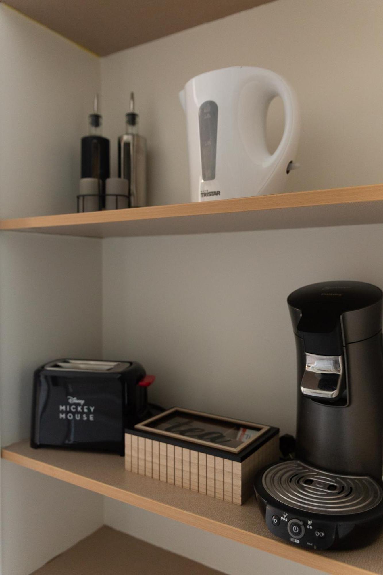 Cosy Home / Disney / Val D'Europe / Paris 세리스 외부 사진