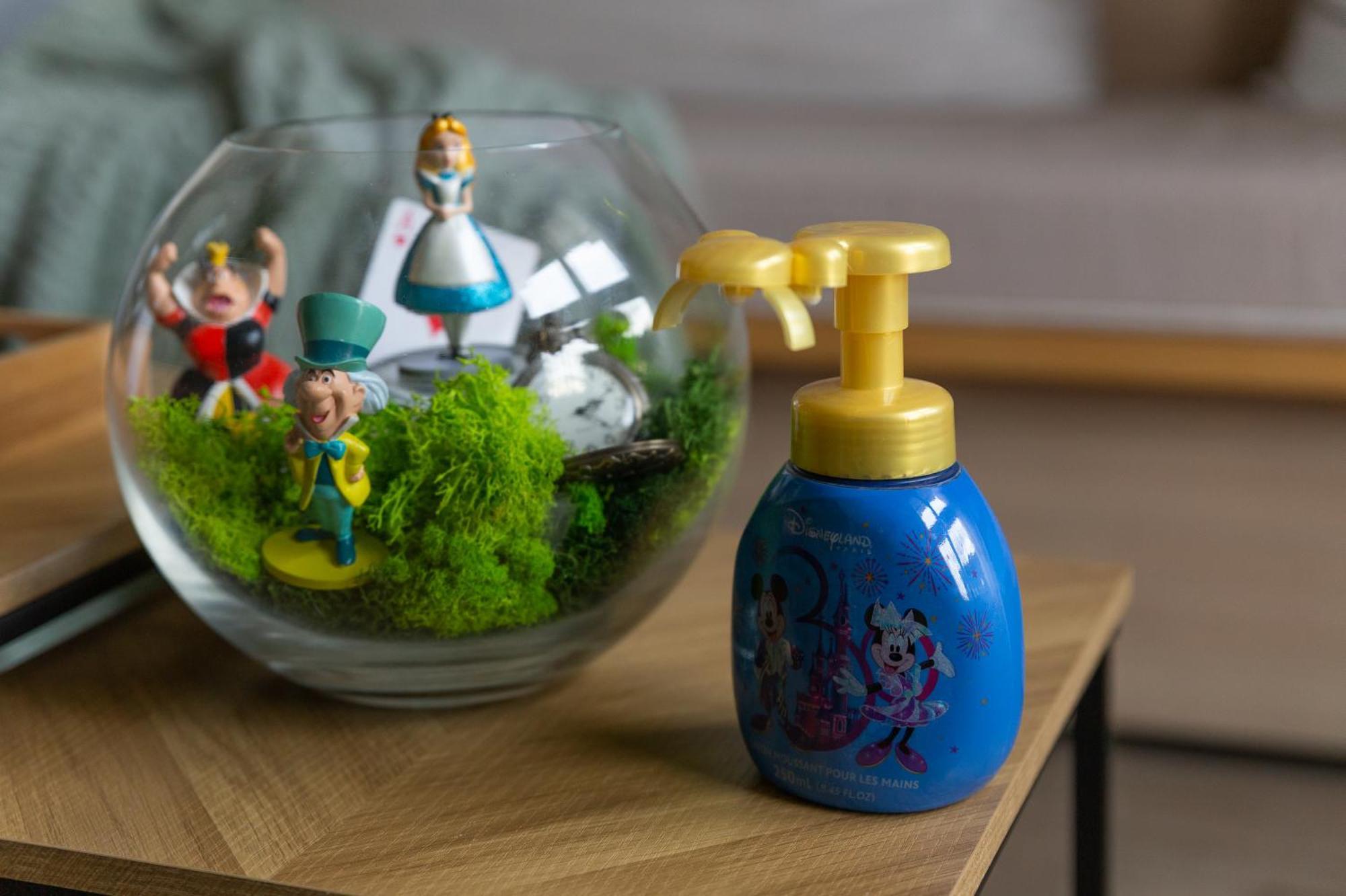 Cosy Home / Disney / Val D'Europe / Paris 세리스 외부 사진