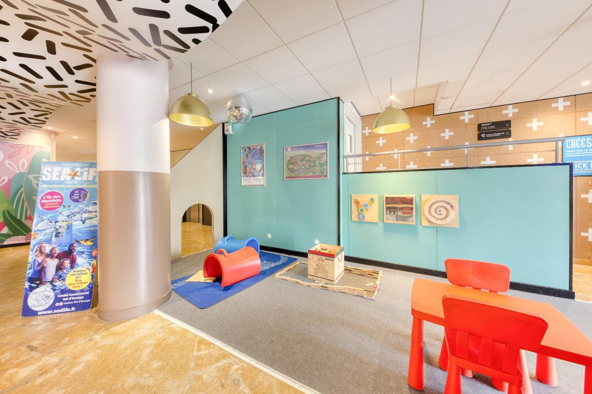 Cosy Home / Disney / Val D'Europe / Paris 세리스 외부 사진