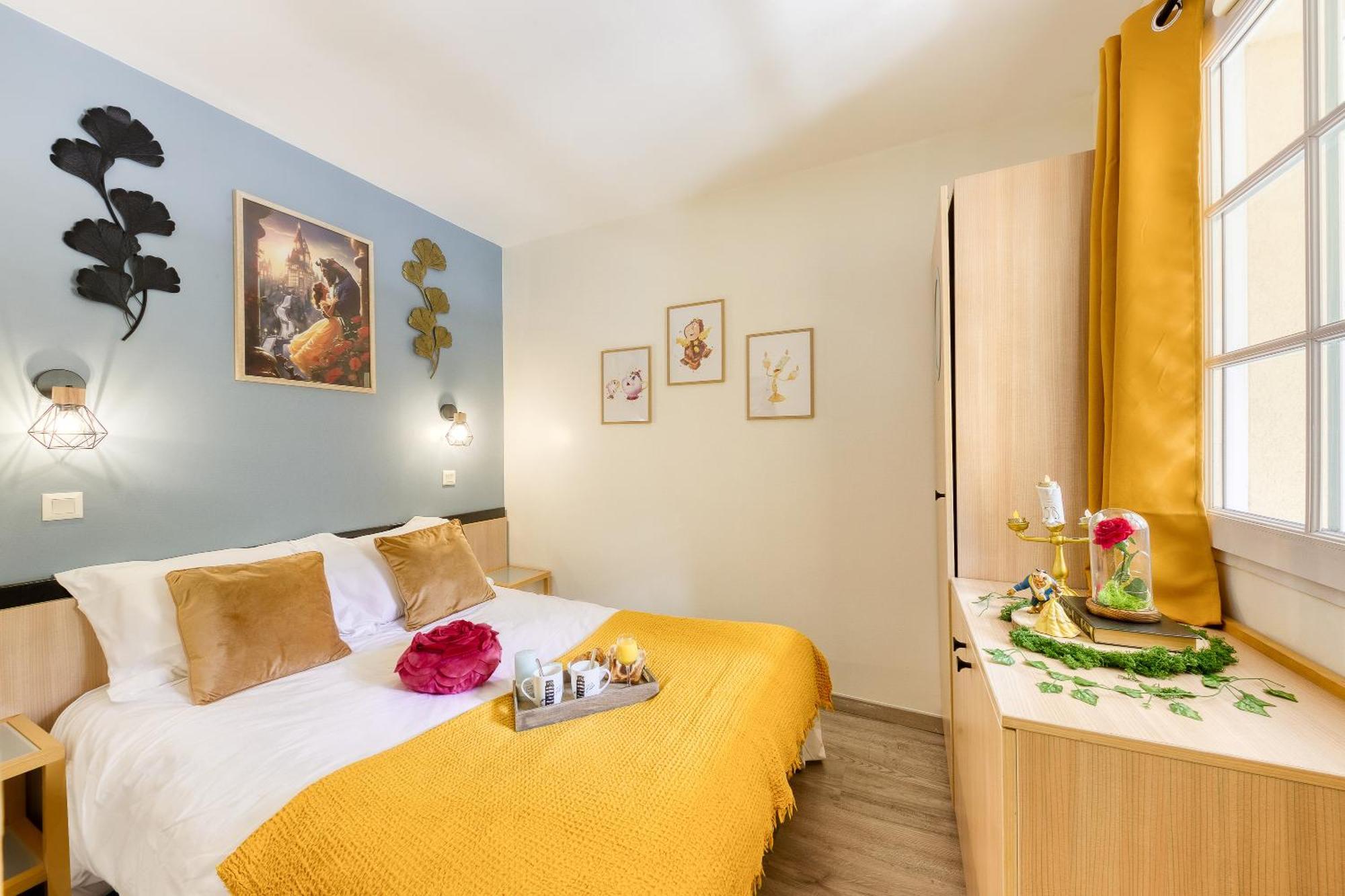 Cosy Home / Disney / Val D'Europe / Paris 세리스 외부 사진