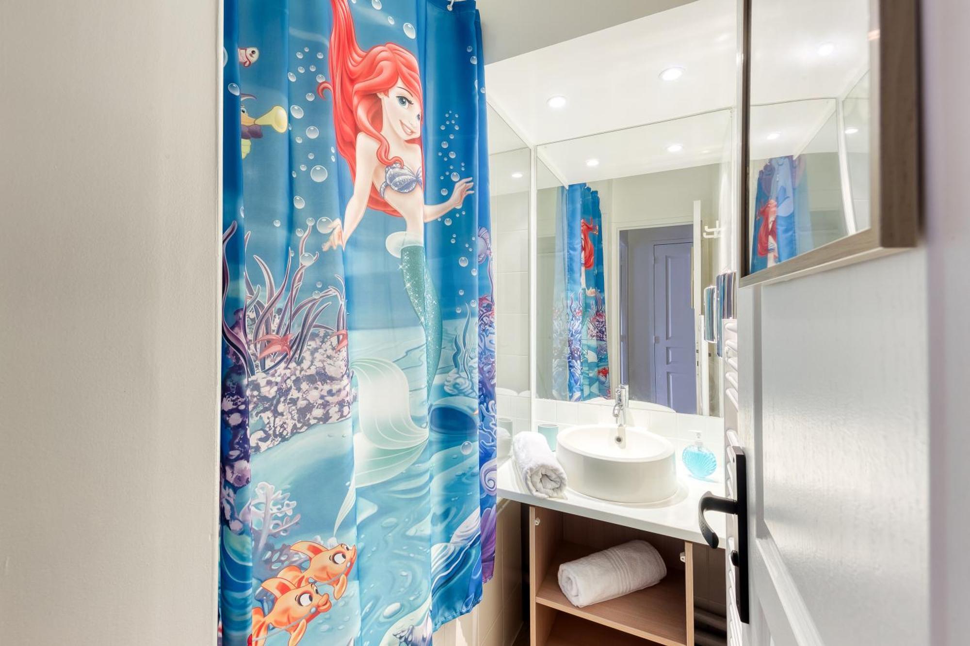 Cosy Home / Disney / Val D'Europe / Paris 세리스 외부 사진